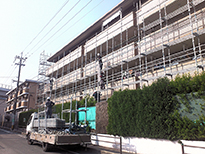 片江マンション3