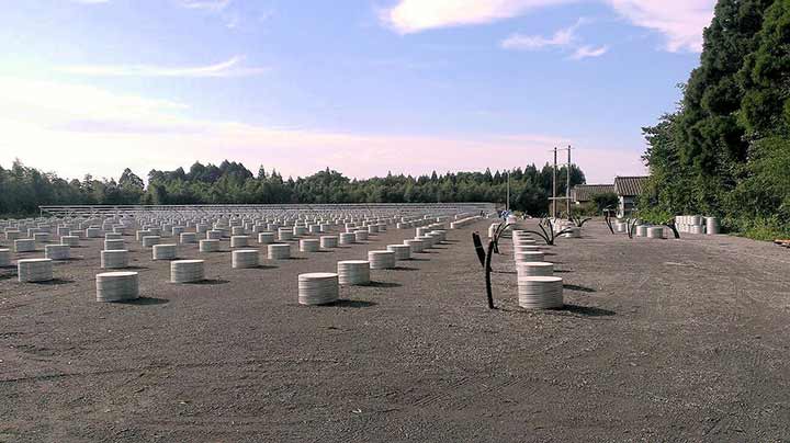 太陽光パネル　宮崎県高鍋