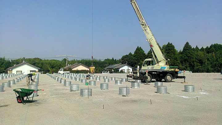 太陽光パネル　宮崎県高鍋