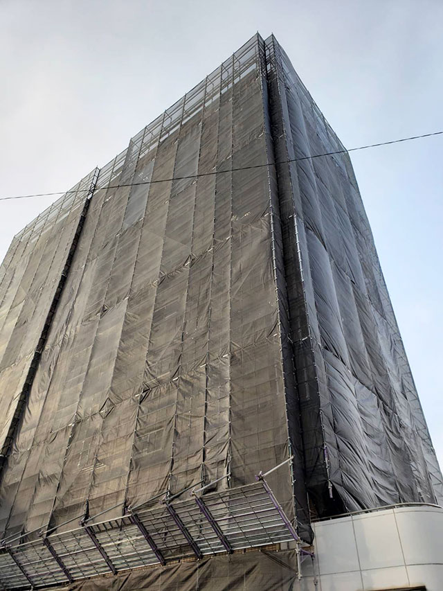 寿ビル組み立て1