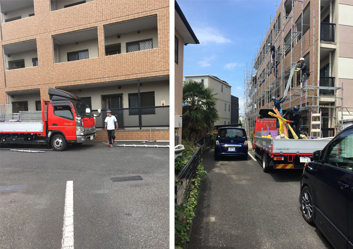 平成３０年１０月１日～５日（５日間）5日目