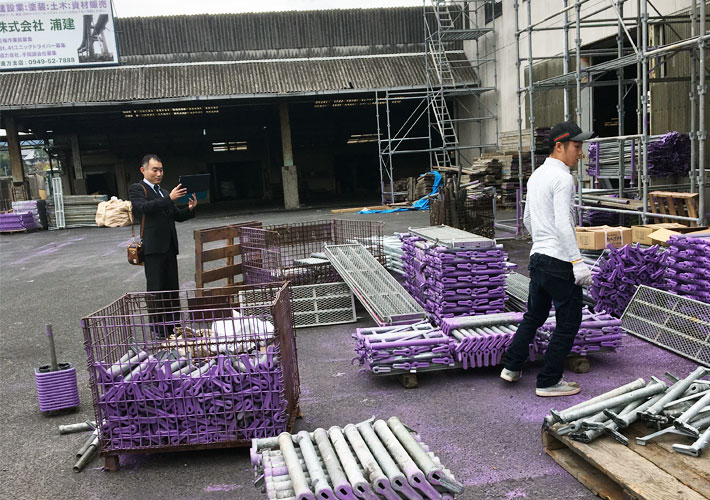 平成３０年１０月１日～５日（５日間）5日目
